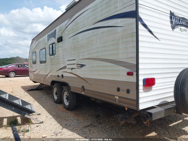 Wildwood Other 2016 4X4TWDB20G7352590 Image 3