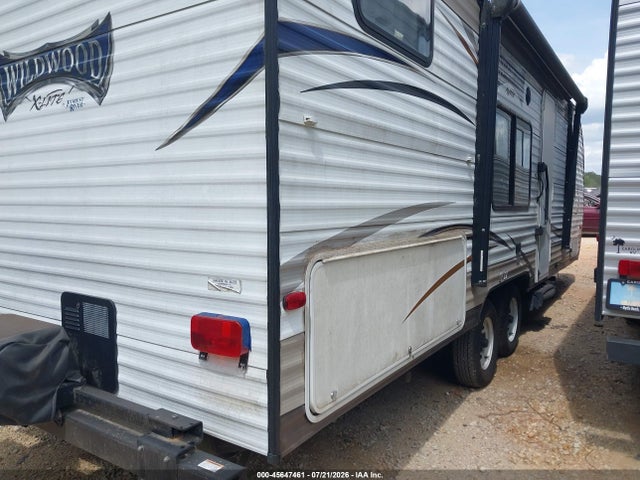 Wildwood Other 2016 4X4TWDB20G7352590 Image 4