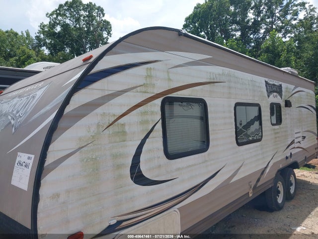 Wildwood Other 2016 4X4TWDB20G7352590 Image 6