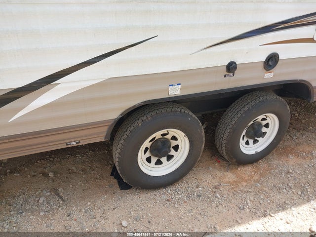 Wildwood Other 2016 4X4TWDB20G7352590 Image 7