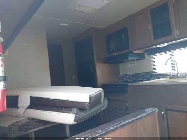 Wildwood Other 2016 4X4TWDB20G7352590 Image 8