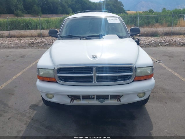 Auction sale of the 2001 Dodge Durango, vin: 1B4HS28NX1F588610, lot number: 45647466