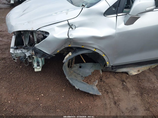Aukcja sprzedaży 2016 Buick Encore, vin: KL4CJASB5GB716044, numer aukcji: 45647470