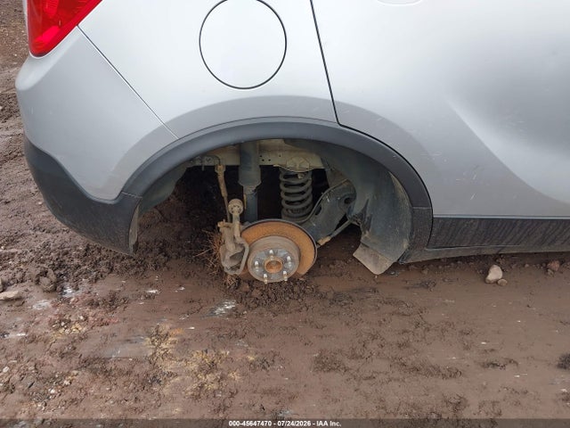 Aukcja sprzedaży 2016 Buick Encore, vin: KL4CJASB5GB716044, numer aukcji: 45647470