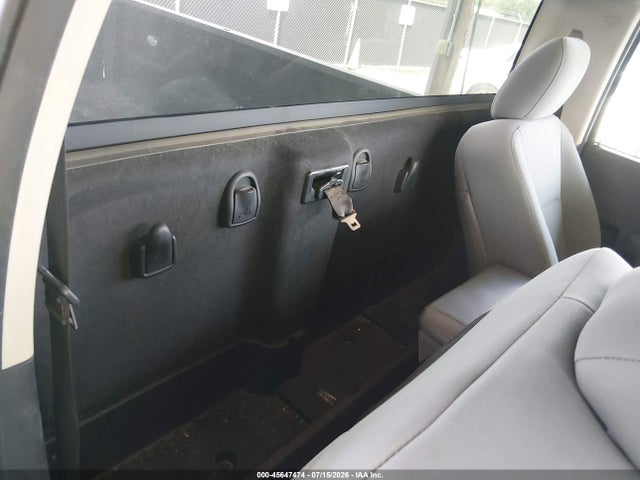 Продаж на аукціоні авто 2018 Ram 1500 Tradesman  4x2 8' Box, vin: 3C6JR6DG9JG318109, номер лоту: 45647474