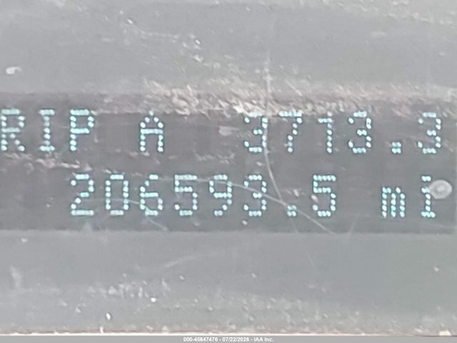 45647476 :رقم المزاد ، 1FAHP3FN6BW189570 vin ، 2011 Ford Focus Se مزاد بيع