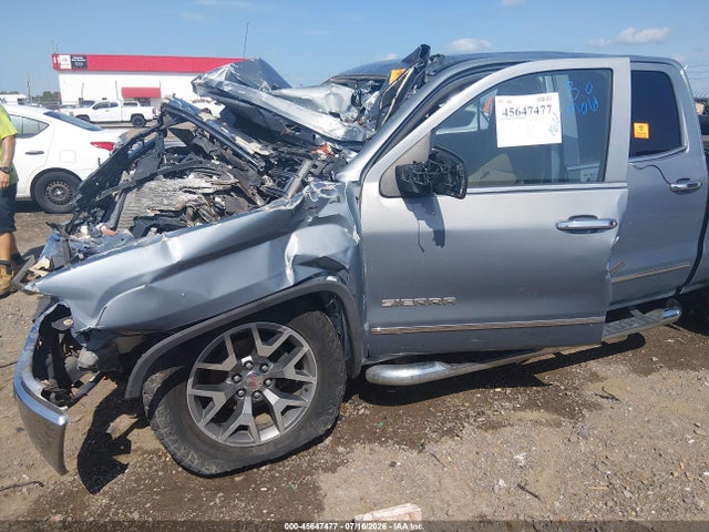 Aukcja sprzedaży 2015 Gmc Sierra 1500 Slt, vin: 3GTU2VEC5FG361627, numer aukcji: 45647477