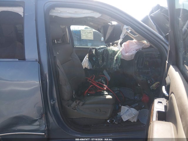 Aukcja sprzedaży 2015 Gmc Sierra 1500 Slt, vin: 3GTU2VEC5FG361627, numer aukcji: 45647477