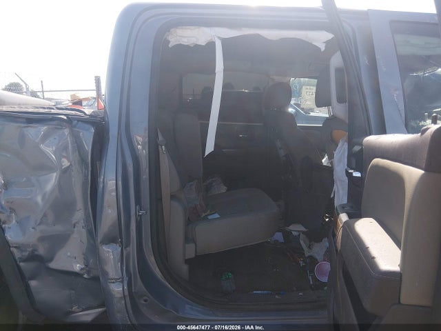 Aukcja sprzedaży 2015 Gmc Sierra 1500 Slt, vin: 3GTU2VEC5FG361627, numer aukcji: 45647477