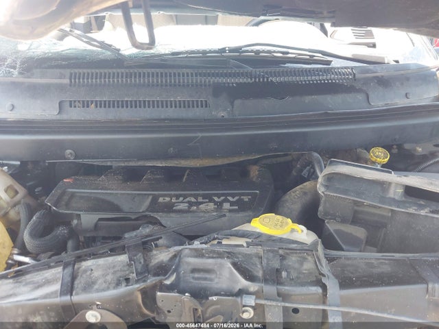 45647484 :رقم المزاد ، 3C4PDCAB7FT708648 vin ، 2015 Dodge Journey American Value Pkg مزاد بيع