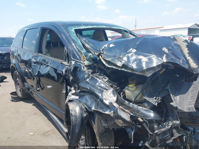 45647484 :رقم المزاد ، 3C4PDCAB7FT708648 vin ، 2015 Dodge Journey American Value Pkg مزاد بيع