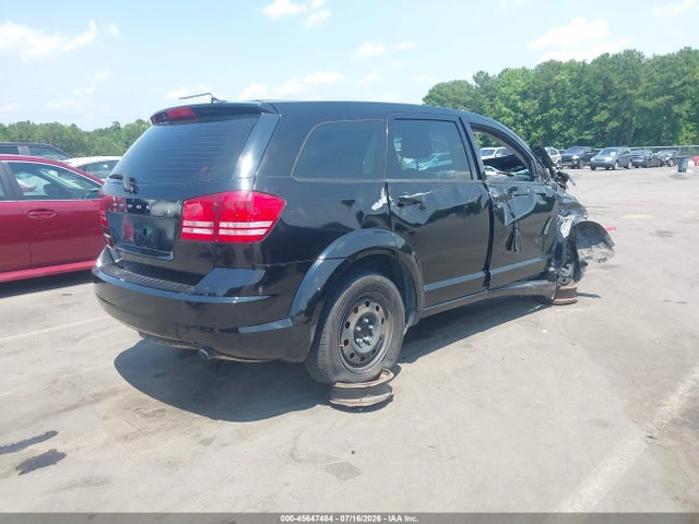45647484 :رقم المزاد ، 3C4PDCAB7FT708648 vin ، 2015 Dodge Journey American Value Pkg مزاد بيع