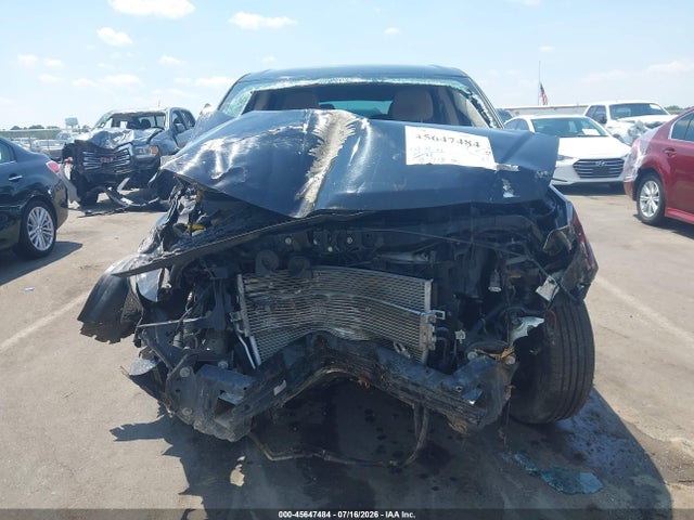 45647484 :رقم المزاد ، 3C4PDCAB7FT708648 vin ، 2015 Dodge Journey American Value Pkg مزاد بيع