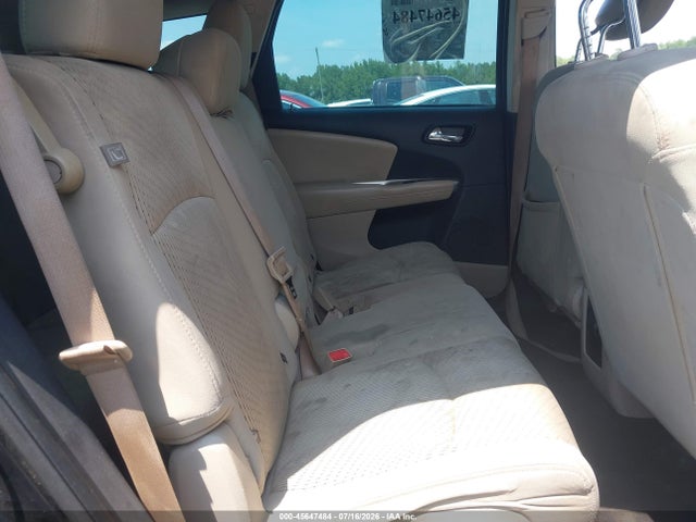 45647484 :رقم المزاد ، 3C4PDCAB7FT708648 vin ، 2015 Dodge Journey American Value Pkg مزاد بيع