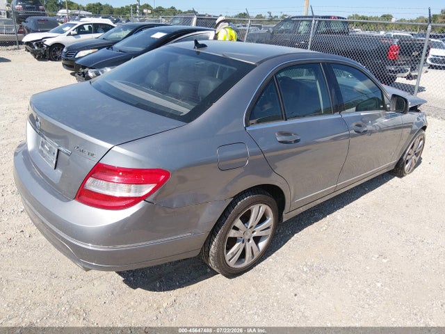 Aukcja sprzedaży 2009 Mercedes-benz C 300, vin: WDDGF81X29R042692, numer aukcji: 45647488