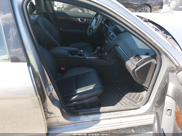 Aukcja sprzedaży 2009 Mercedes-benz C 300, vin: WDDGF81X29R042692, numer aukcji: 45647488