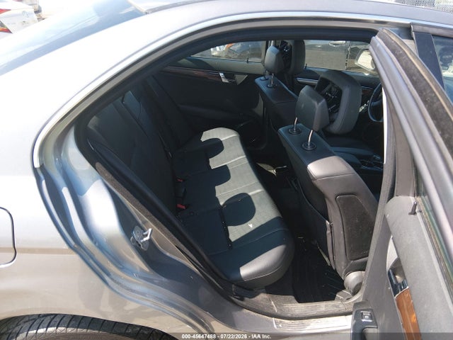 Aukcja sprzedaży 2009 Mercedes-benz C 300, vin: WDDGF81X29R042692, numer aukcji: 45647488