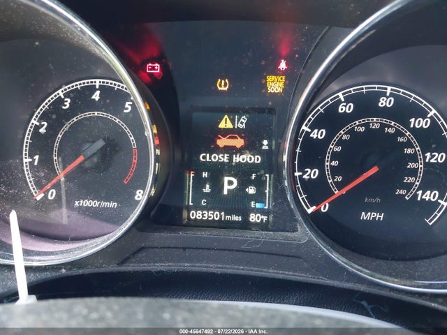 2021 Mitsubishi Outlander Sport 2.0 Be Awc/2.0 Es Awc/2.0 Le Awc/2.0 Se Awc მანქანა იყიდება აუქციონზე, vin: JA4ARUAU1MU034069, აუქციონის ნომერი: 45647492
