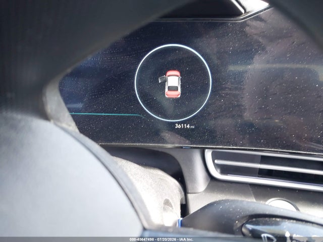 Продажа на аукционе авто 2025 Hyundai Elantra Hybrid Limited, vin: KMHLN4DJ1SU121958, номер лота: 45647498