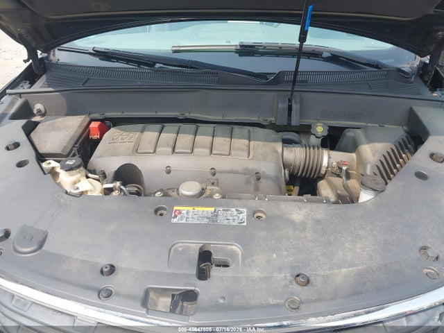 Aukcja sprzedaży 2015 Chevrolet Traverse Ls, vin: 1GNKVFED6FJ129203, numer aukcji: 45647505