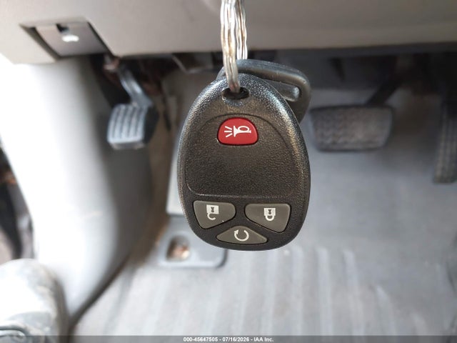 Aukcja sprzedaży 2015 Chevrolet Traverse Ls, vin: 1GNKVFED6FJ129203, numer aukcji: 45647505