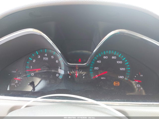 Aukcja sprzedaży 2015 Chevrolet Traverse Ls, vin: 1GNKVFED6FJ129203, numer aukcji: 45647505