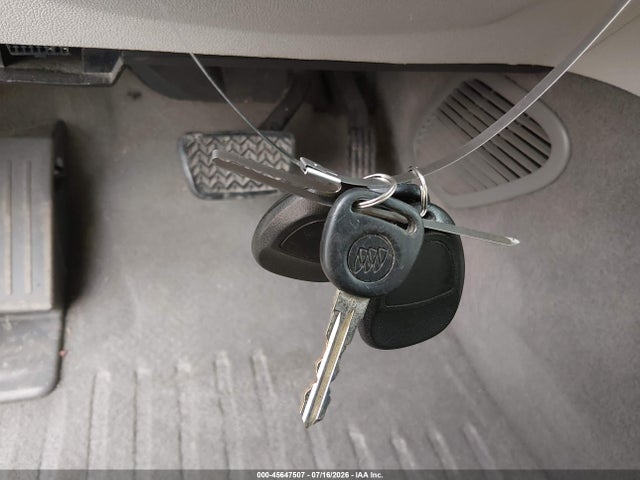 45647507 :رقم المزاد ، 5GAKRBKD8FJ151280 vin ، 2015 Buick Enclave Leather مزاد بيع