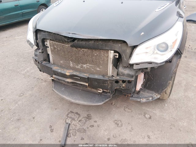 45647507 :رقم المزاد ، 5GAKRBKD8FJ151280 vin ، 2015 Buick Enclave Leather مزاد بيع
