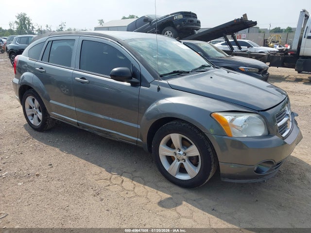 Продаж на аукціоні авто 2012 Dodge Caliber Sxt, vin: 1C3CDWDA5CD535138, номер лоту: 45647508