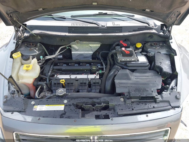 Продаж на аукціоні авто 2012 Dodge Caliber Sxt, vin: 1C3CDWDA5CD535138, номер лоту: 45647508