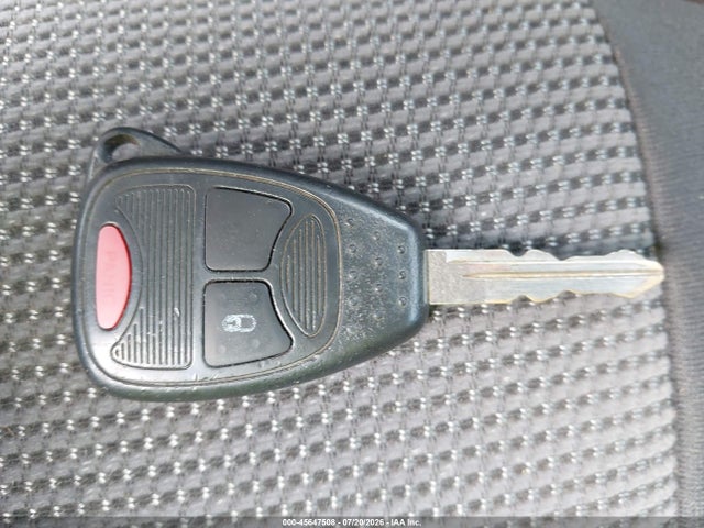 Продаж на аукціоні авто 2012 Dodge Caliber Sxt, vin: 1C3CDWDA5CD535138, номер лоту: 45647508