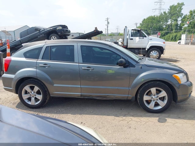 Продаж на аукціоні авто 2012 Dodge Caliber Sxt, vin: 1C3CDWDA5CD535138, номер лоту: 45647508