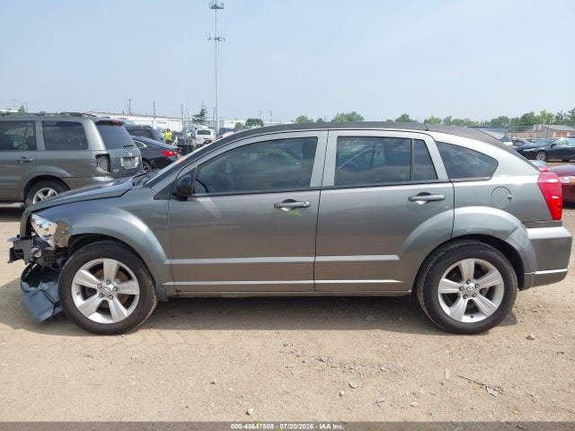 Продаж на аукціоні авто 2012 Dodge Caliber Sxt, vin: 1C3CDWDA5CD535138, номер лоту: 45647508