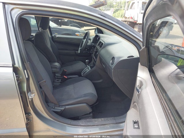 Продаж на аукціоні авто 2012 Dodge Caliber Sxt, vin: 1C3CDWDA5CD535138, номер лоту: 45647508
