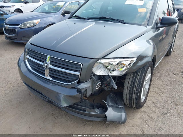 Продаж на аукціоні авто 2012 Dodge Caliber Sxt, vin: 1C3CDWDA5CD535138, номер лоту: 45647508