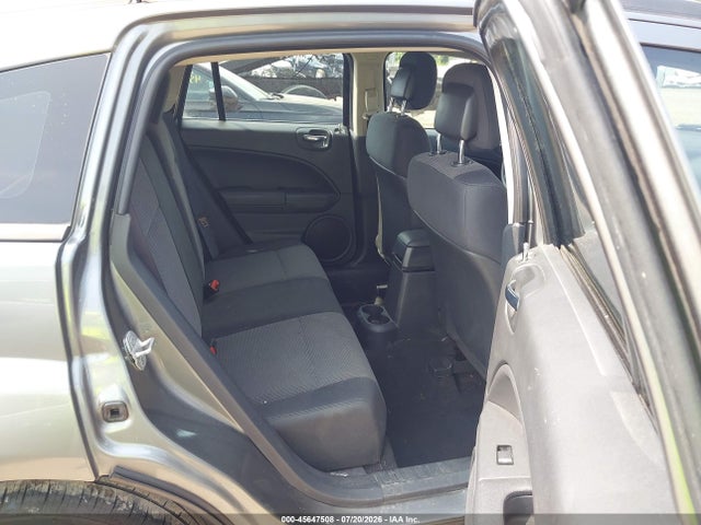 Продаж на аукціоні авто 2012 Dodge Caliber Sxt, vin: 1C3CDWDA5CD535138, номер лоту: 45647508