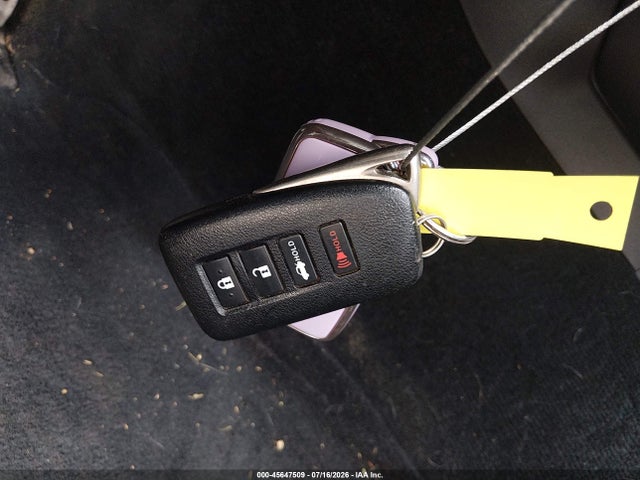 Aukcja sprzedaży 2014 Lexus Is 250, vin: JTHBF1D21E5009064, numer aukcji: 45647509