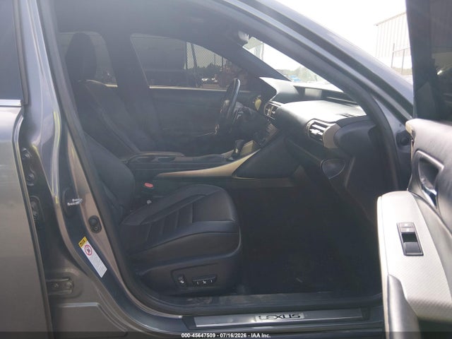Aukcja sprzedaży 2014 Lexus Is 250, vin: JTHBF1D21E5009064, numer aukcji: 45647509