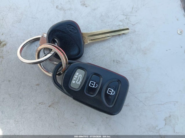 Auction sale of the 2014 Hyundai Elantra Se, vin: 5NPDH4AE0EH519913, lot number: 45647513