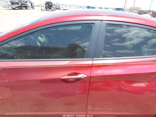 Auction sale of the 2014 Hyundai Elantra Se, vin: 5NPDH4AE0EH519913, lot number: 45647513
