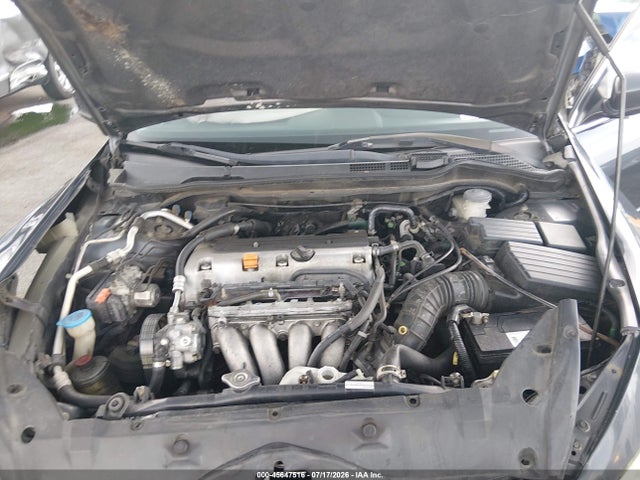 Aukcja sprzedaży 2005 Honda Accord 2.4 Lx, vin: 1HGCM56485A081096, numer aukcji: 45647516