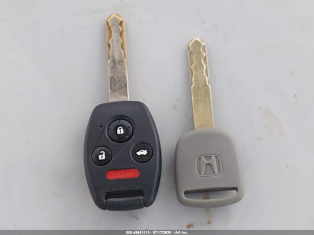 Aukcja sprzedaży 2005 Honda Accord 2.4 Lx, vin: 1HGCM56485A081096, numer aukcji: 45647516