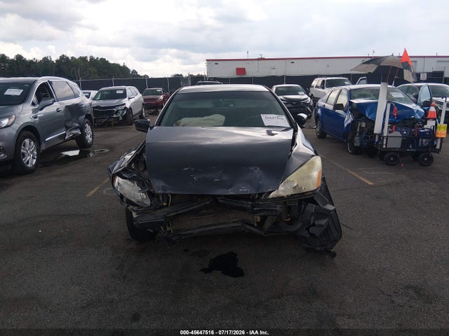 Aukcja sprzedaży 2005 Honda Accord 2.4 Lx, vin: 1HGCM56485A081096, numer aukcji: 45647516
