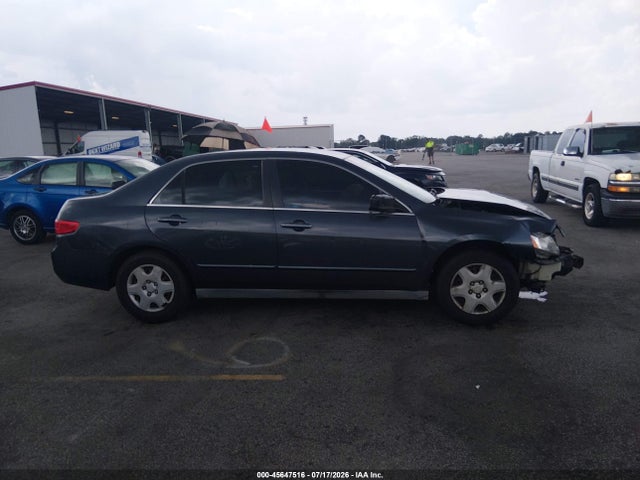 Aukcja sprzedaży 2005 Honda Accord 2.4 Lx, vin: 1HGCM56485A081096, numer aukcji: 45647516