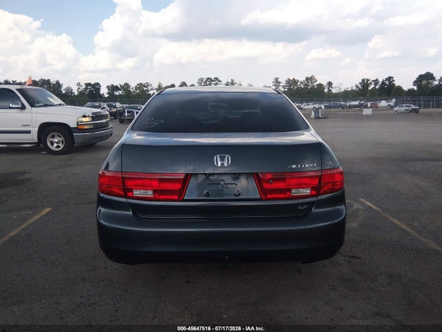 Aukcja sprzedaży 2005 Honda Accord 2.4 Lx, vin: 1HGCM56485A081096, numer aukcji: 45647516