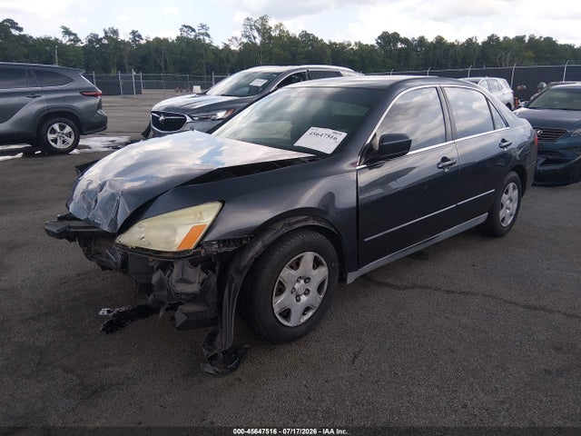 Aukcja sprzedaży 2005 Honda Accord 2.4 Lx, vin: 1HGCM56485A081096, numer aukcji: 45647516