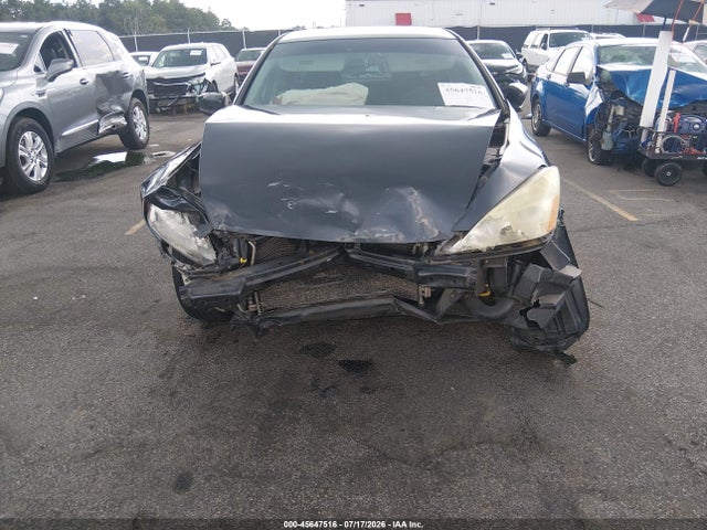Aukcja sprzedaży 2005 Honda Accord 2.4 Lx, vin: 1HGCM56485A081096, numer aukcji: 45647516