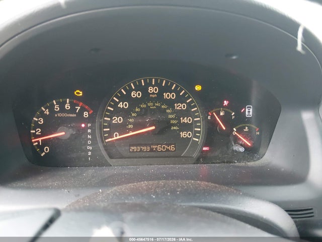 Aukcja sprzedaży 2005 Honda Accord 2.4 Lx, vin: 1HGCM56485A081096, numer aukcji: 45647516