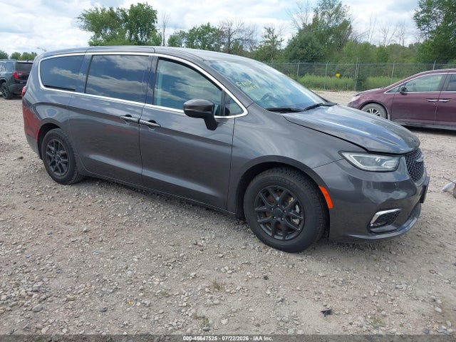 Продаж на аукціоні авто 2023 Chrysler Pacifica Touring L, vin: 2C4RC1BG1PR521047, номер лоту: 45647525