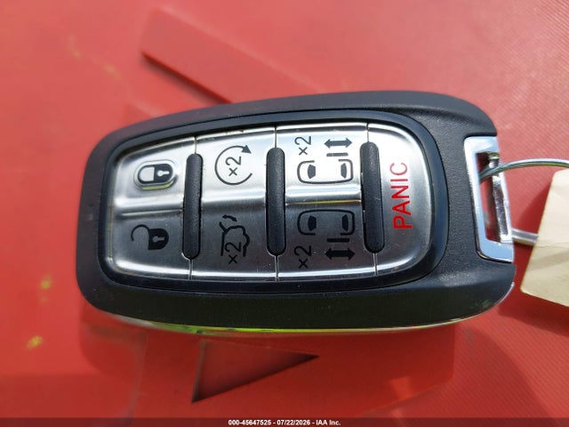 Продаж на аукціоні авто 2023 Chrysler Pacifica Touring L, vin: 2C4RC1BG1PR521047, номер лоту: 45647525